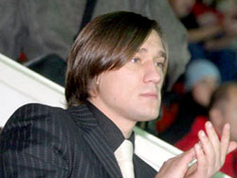 Сергей Матвиенко