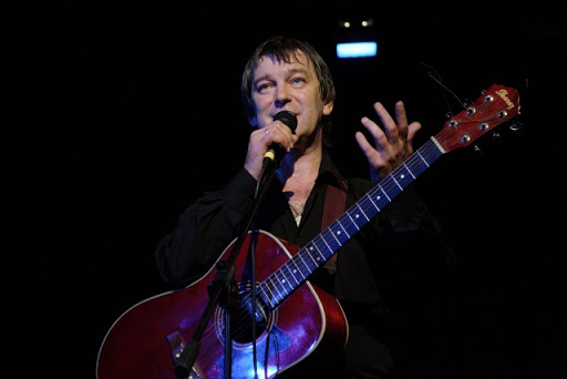 Сергей Максимов