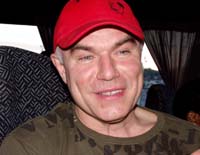 Сергей Мазаев