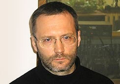 Сергей Михеев