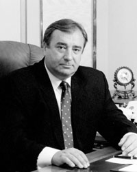 Сергей Миронов