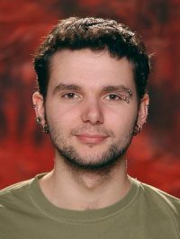 Сергей Озерянский