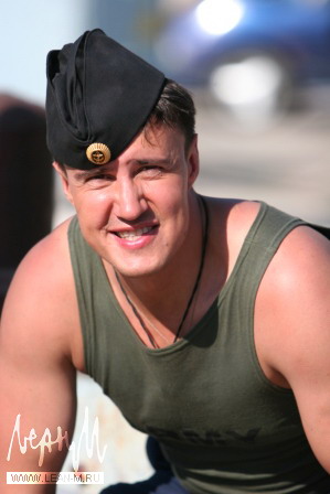 Сергей Пинчук