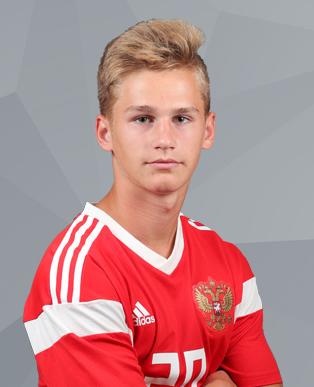 Сергей Пиняев