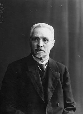 Сергей Платонов