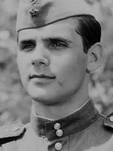 Сергей Подгорный