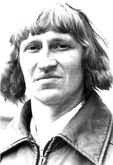 Сергей Потехин