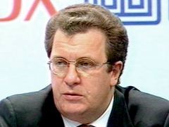 Сергей Приходько