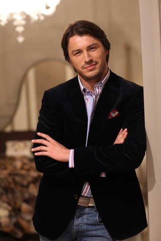 Сергей Притула