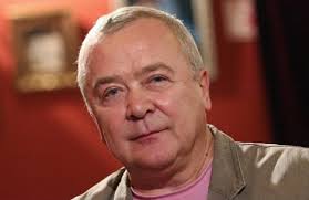 Сергей Проханов