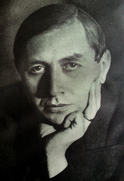 Сергей Радлов