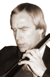 Сергей Ролдугин