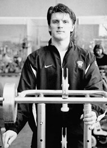 Сергей Щербаков