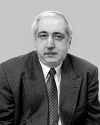 Сергей Середин