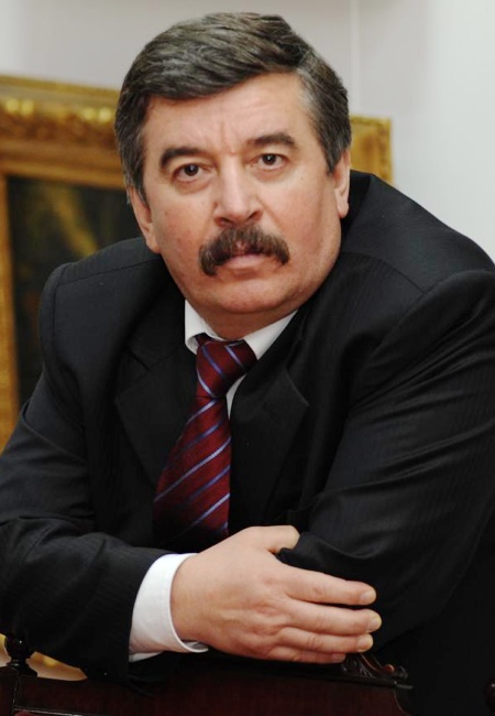 Сергей Шахрай