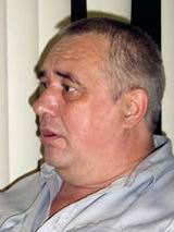 Сергей Синякин