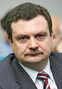 Сергей Солдатенков