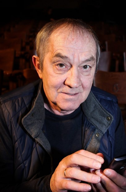 Сергей Сосновский