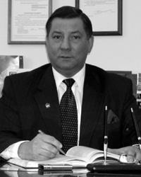 Сергей Терновой