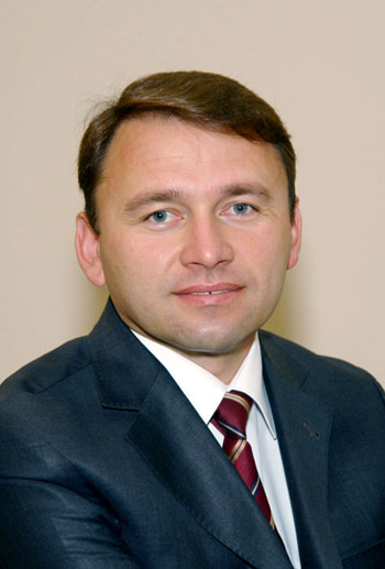 Сергей Тулинов