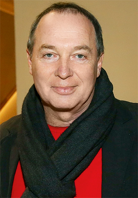 Сергей Урсуляк