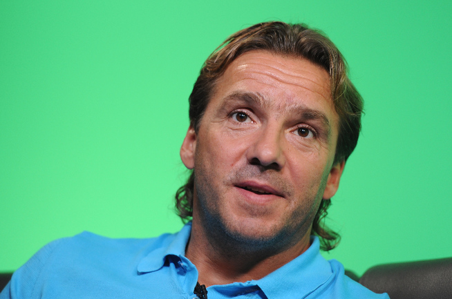 Сергей Юран