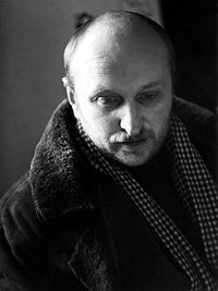 Сергей Женовач