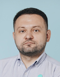 Сергей Бойко