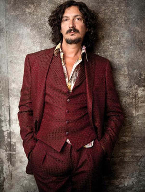 Серджио Каммариере