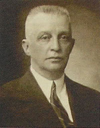 Северин Добровольский