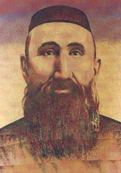 Шакарим Кудайбердиев