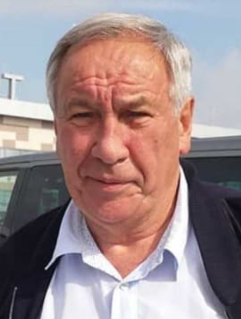 Шамиль Тарпищев