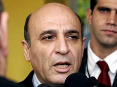 Шауль Мофаз