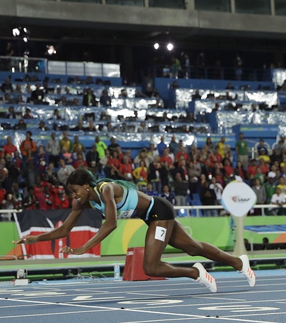 Шона Миллер