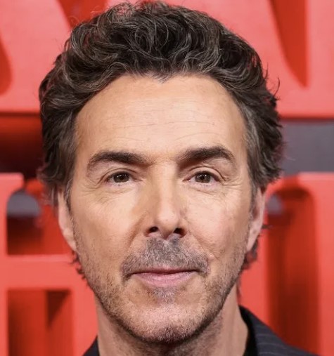 Шон Адам Леви