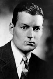 Шерман Фэрчайлд