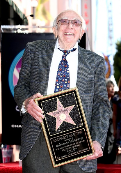 Шервуд Шварц