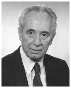 Шимон Перес