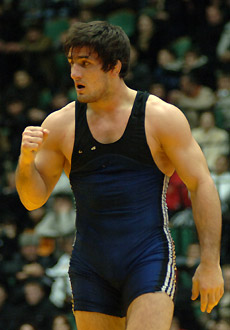 Ширвани Мурадов