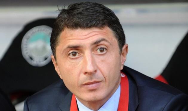 Шота Арвеладзе