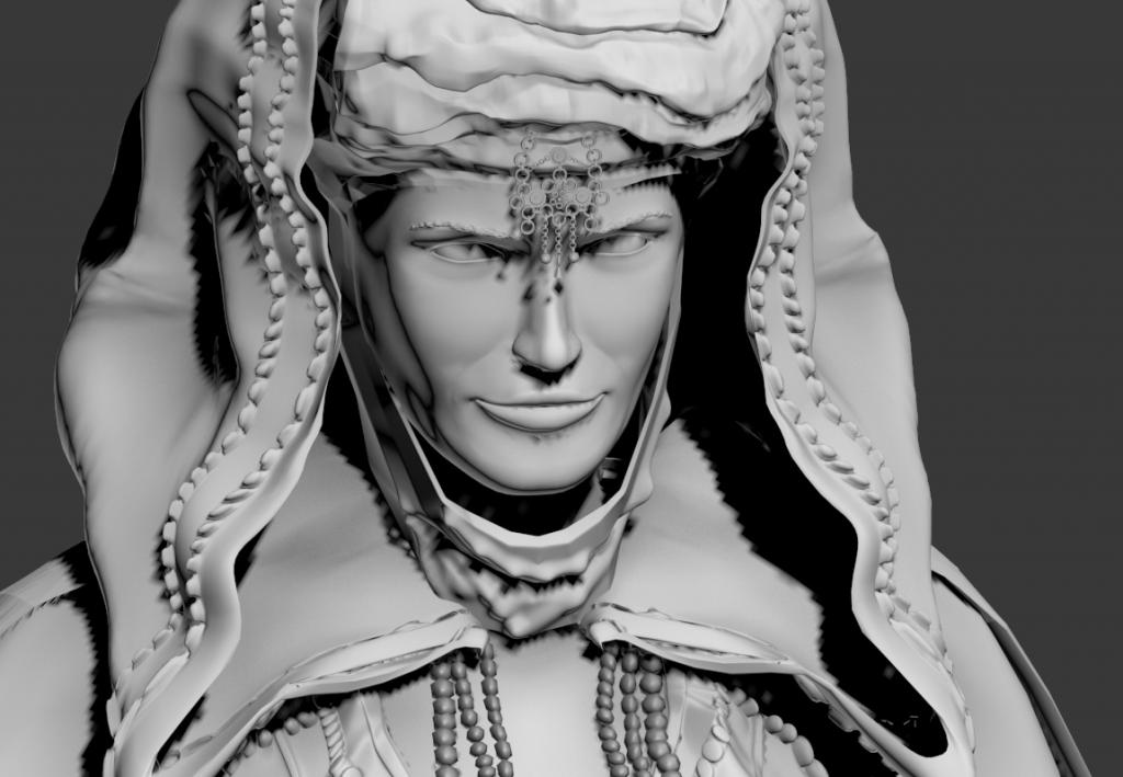 Сибилла Иерусалимская