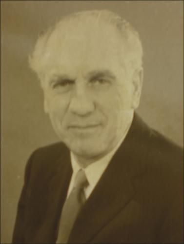 Сидни Бернштейн