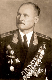 Сидор Слюсарев