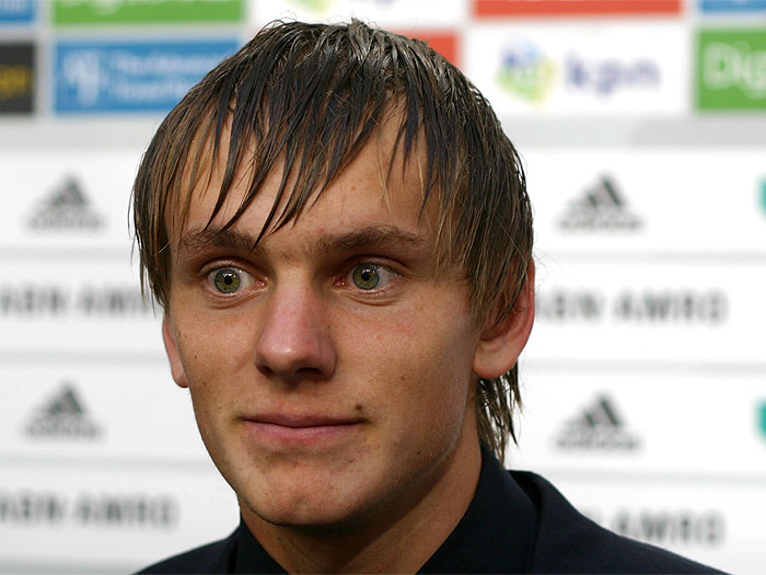 Сим де Йонг