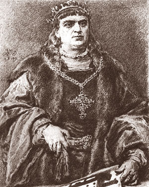 Сигизмунд I