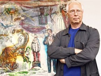 Зигмар Польке