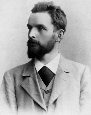 Сильвио Гезелль