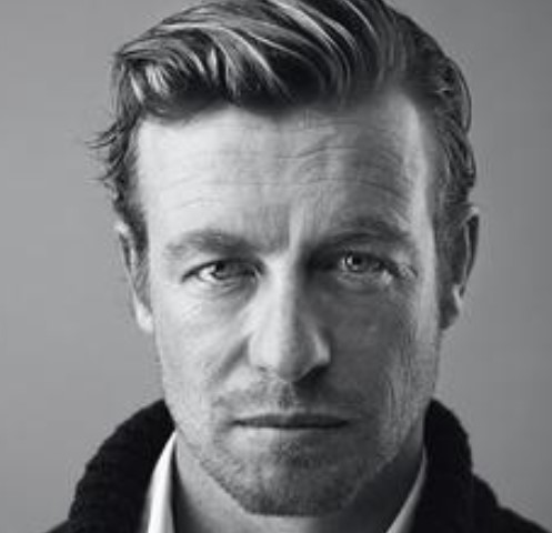 Саймон Бейкер