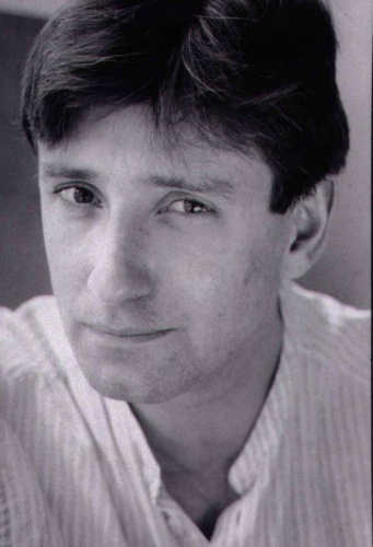 Саймон Уэст