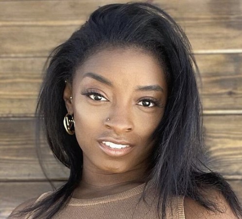 Симона Байлз